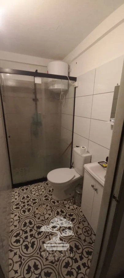 Apartamento ID.810 - Alquiler Monoambiente cordon,  Montevideo S