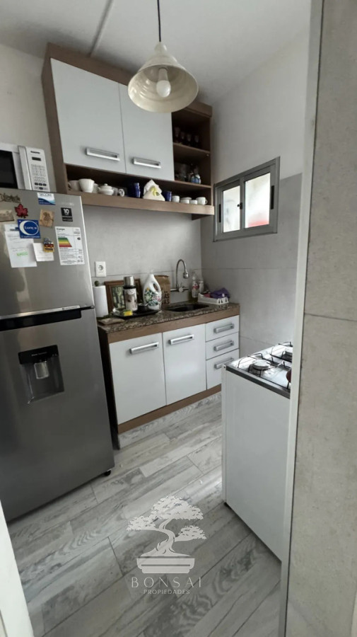 Apartamento ID.1020 - Alquiler Apartamento 2 dormitorio Parque Batlle Montevideo S
