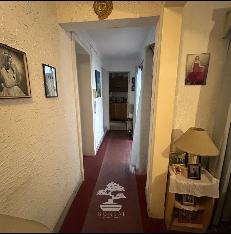 Apartamento ID.900 - Venta Apartamento 4 Dormitorios  Centro Montevideo G