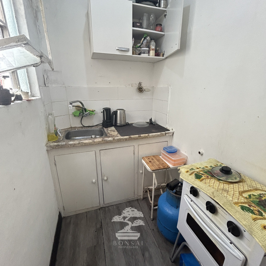 Apartamento ID.793 - Venta Apartamento 1 Dormitorio Reducto Montevideo LR