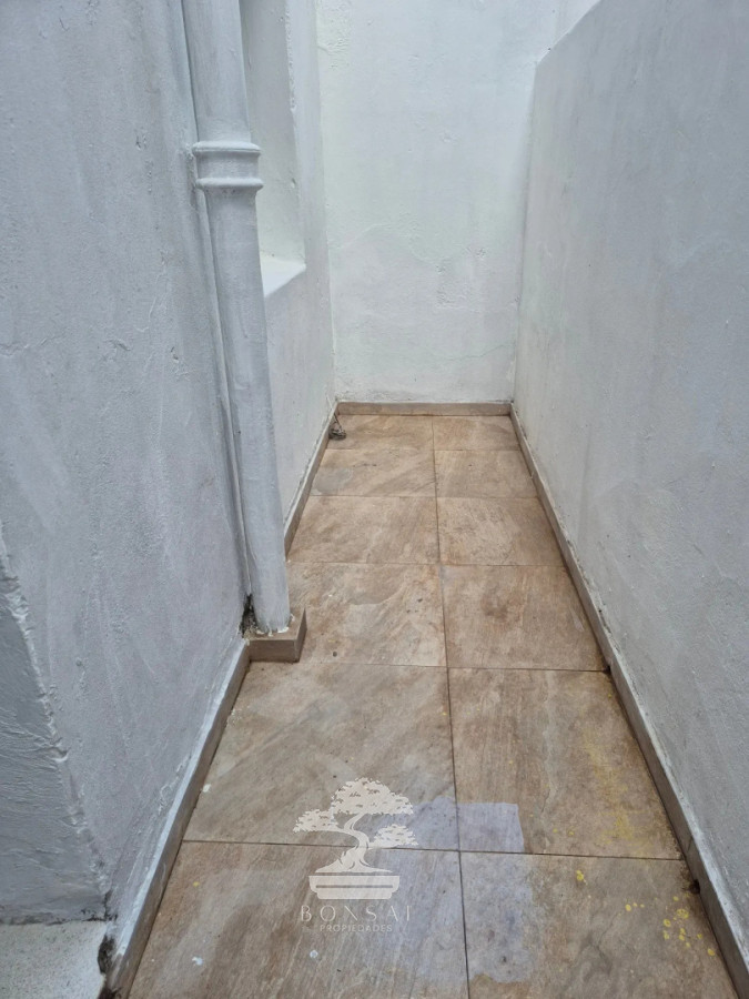 Apartamento ID.1013 - Alquiler Apartamento 2 dormitorios Buceo Montevideo N