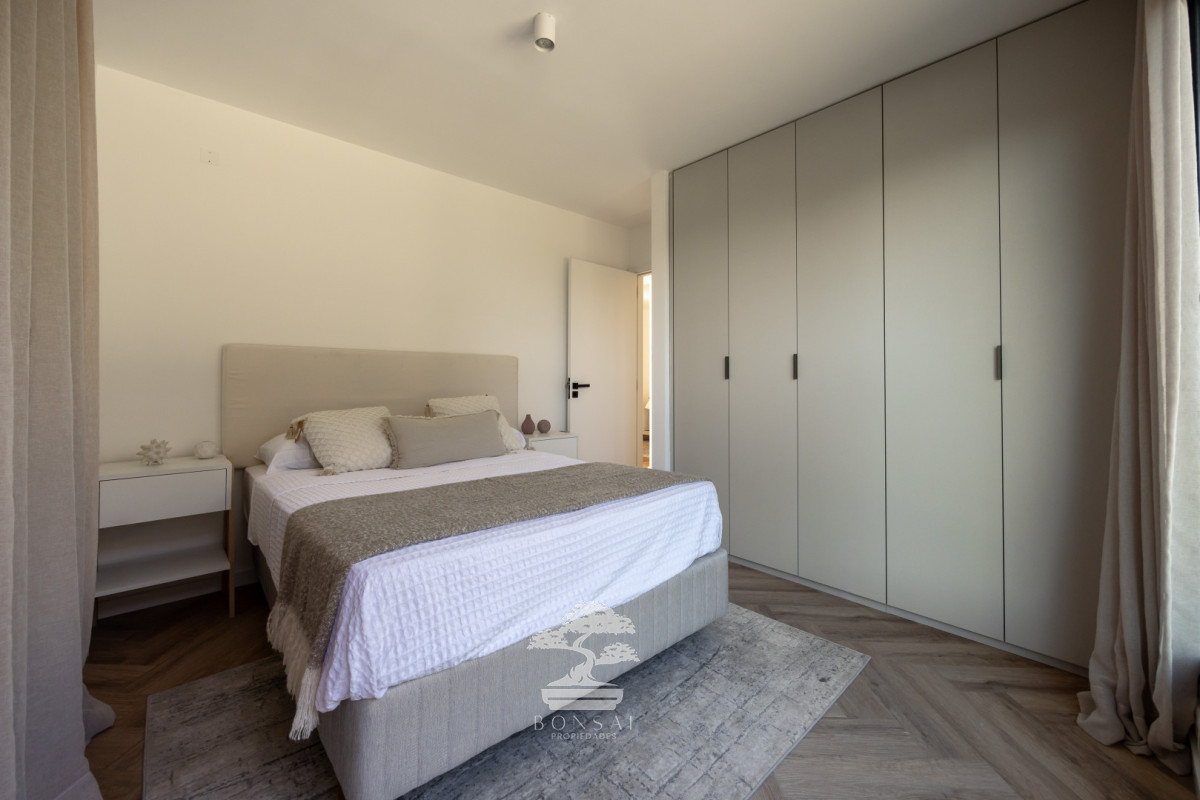 Apartamento ID.1035 - Venta apartamento Penth house 3 Dormitorios Carrasco Montevideo LR