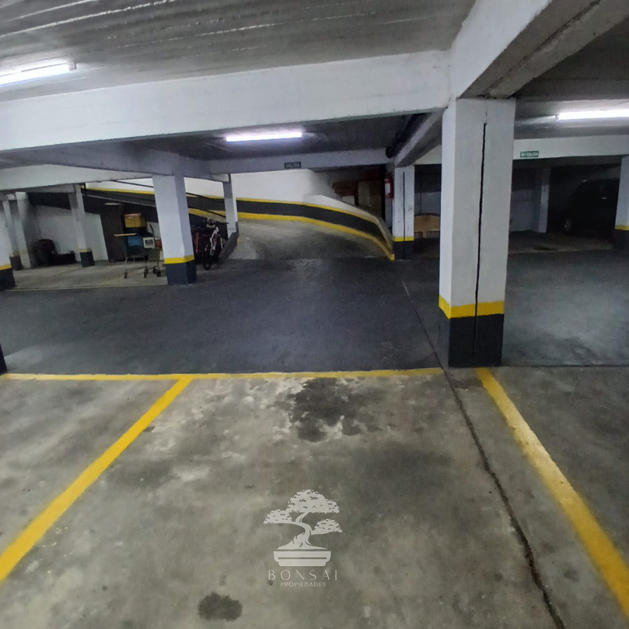 Apartamento ID.867 - Alquiler, Apartamento, 1 dormitorios, Punta Carretas, Montevideo S