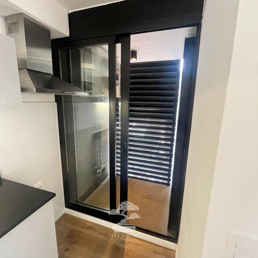 Apartamento ID.617 - Venta Apartamento 2 dormitorios Centro Montevideo V