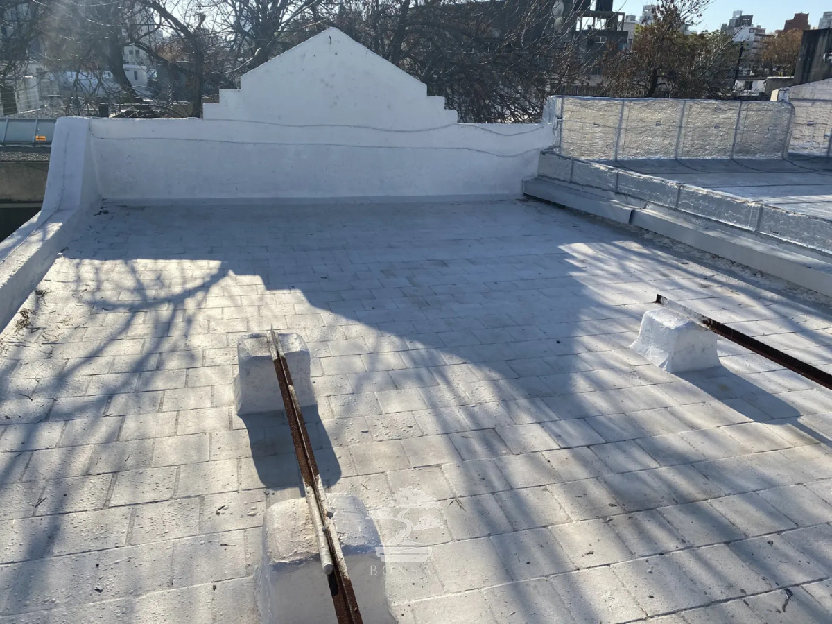 Apartamento ID.898 - Alquiler Apartamento Estilo Loft Pocitos Montevideo N