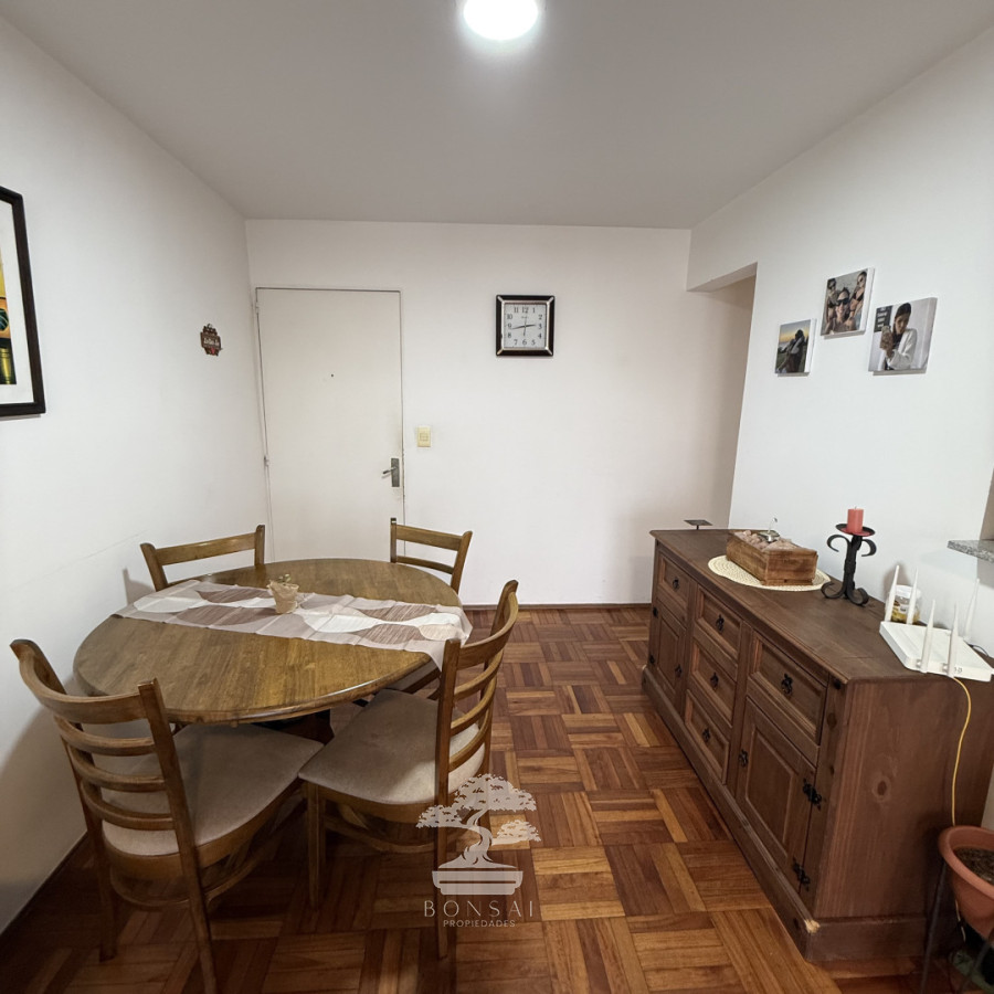Apartamento ID.1015 - Alquiler Apartamento 3 dormitorios Bella Vista C