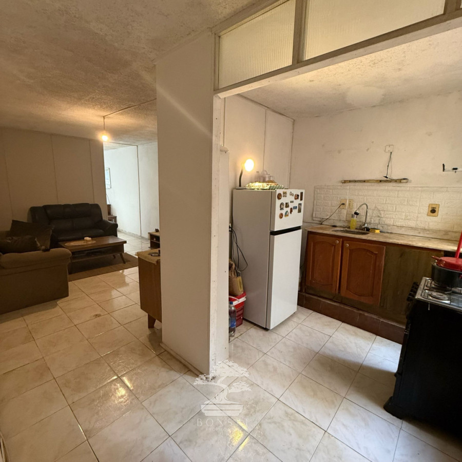 Apartamento ID.1048 - Venta Monoambiente Cordón Montevideo E