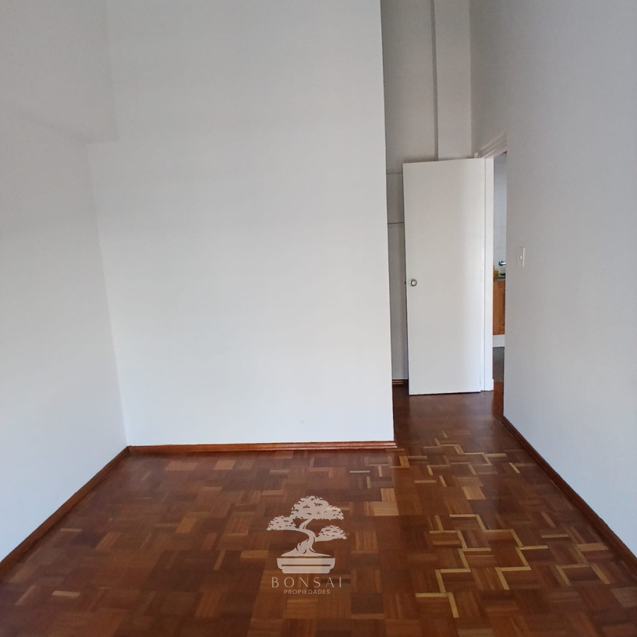 Apartamento ID.867 - Alquiler, Apartamento, 1 dormitorios, Punta Carretas, Montevideo S
