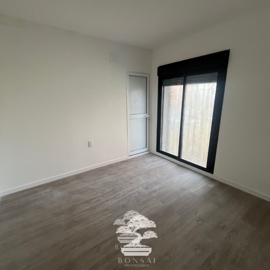 Apartamento ID.1153 - Alquiler Apartamento 1 dormitorio con balcón Palermo Montevideo E