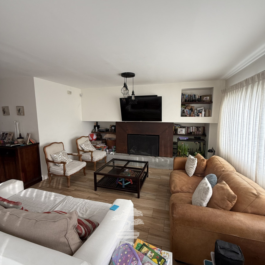 Apartamento ID.910 - Venta Casa 3 Dormitorios Barra de Carrasco Montevideo F 