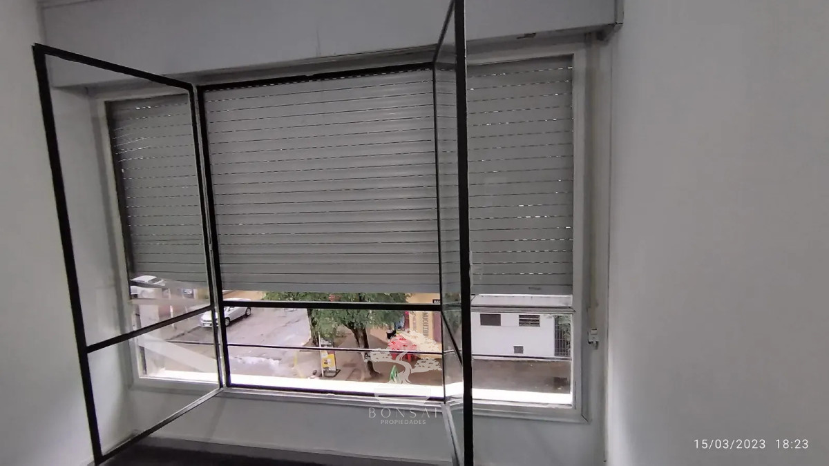 Apartamento ID.960 - Alquiler Apartamento 2 dormitorios La Comercial Montevideo S