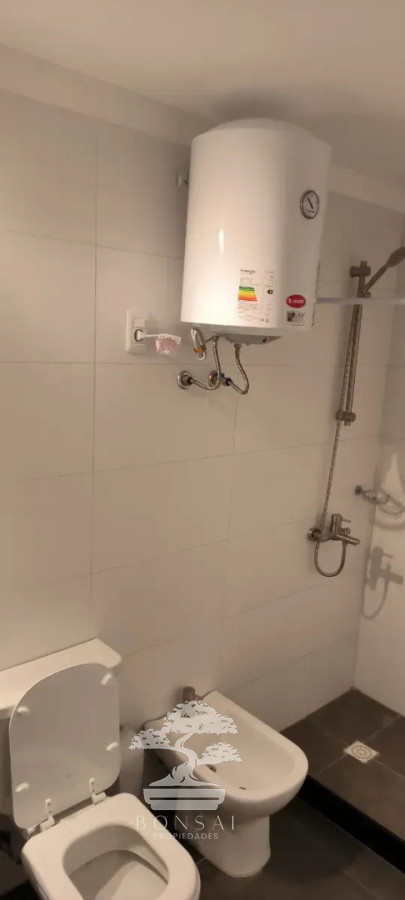 Apartamento ID.992 - Alquiler Apartamento 1 dormitorios Cordon Montevideo S