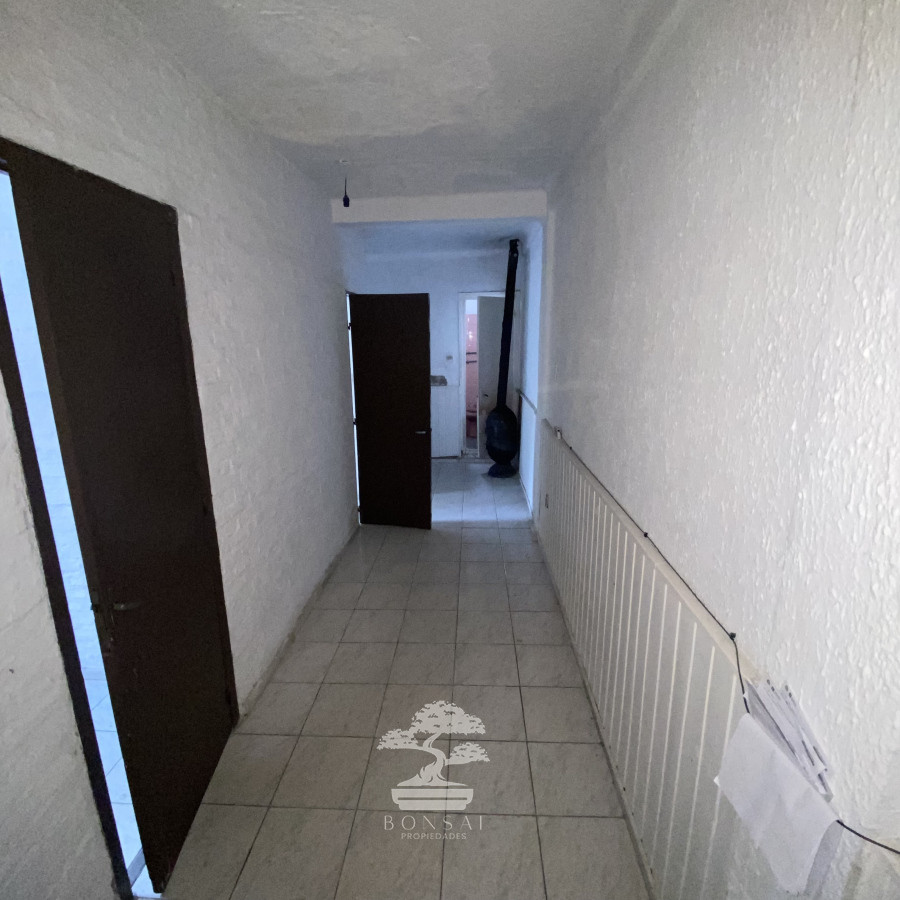 Apartamento ID.459 - Venta Apartamento Dos Dormitorios a Reciclar Cordón Montevideo F