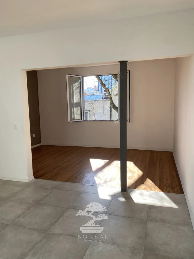 Apartamento ID.898 - Alquiler Apartamento Estilo Loft Pocitos Montevideo N