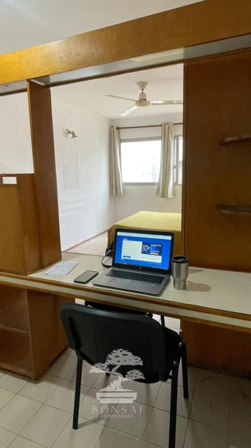 Apartamento ID.850 - Venta Monoambiente Monoambiente Montevideo. S