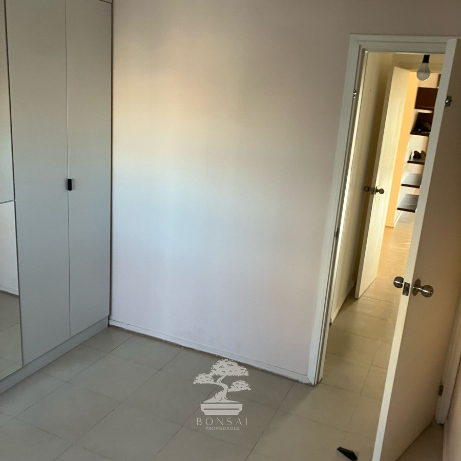Apartamento ID.368 - Alquiler Apartamento 2 Dormitorios Cordón Montevideo M