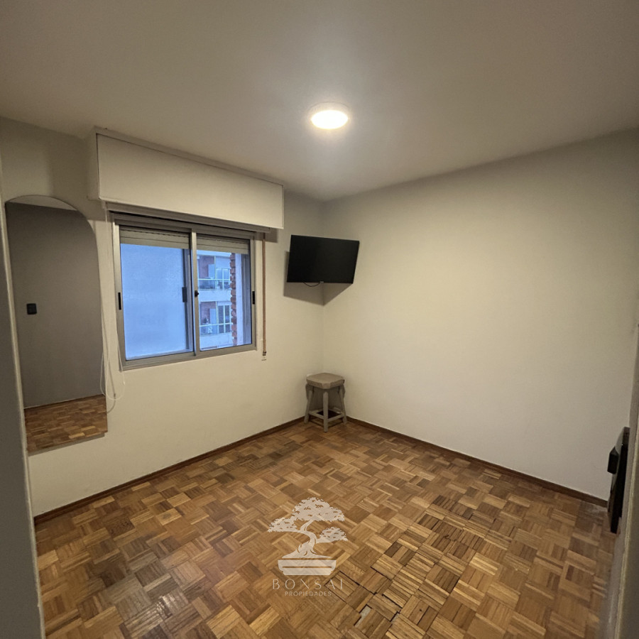 Apartamento ID.958 - Venta Apartamento 1 Dormitorio  Barrio Sur Montevideo G