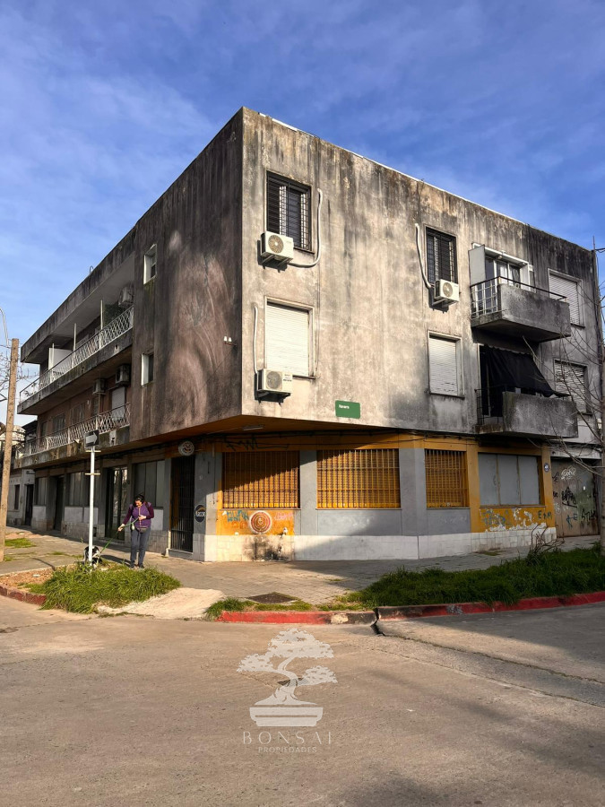 Apartamento ID.743 - Venta Apartamento 2 dormitorios Parque Batlle Montevideo C