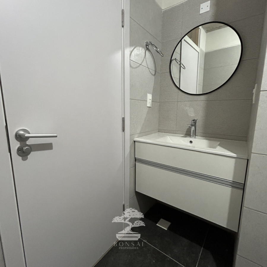 Apartamento ID.911 - Venta Apartamento 1 Dormitorio Parque Batlle Montevideo LR