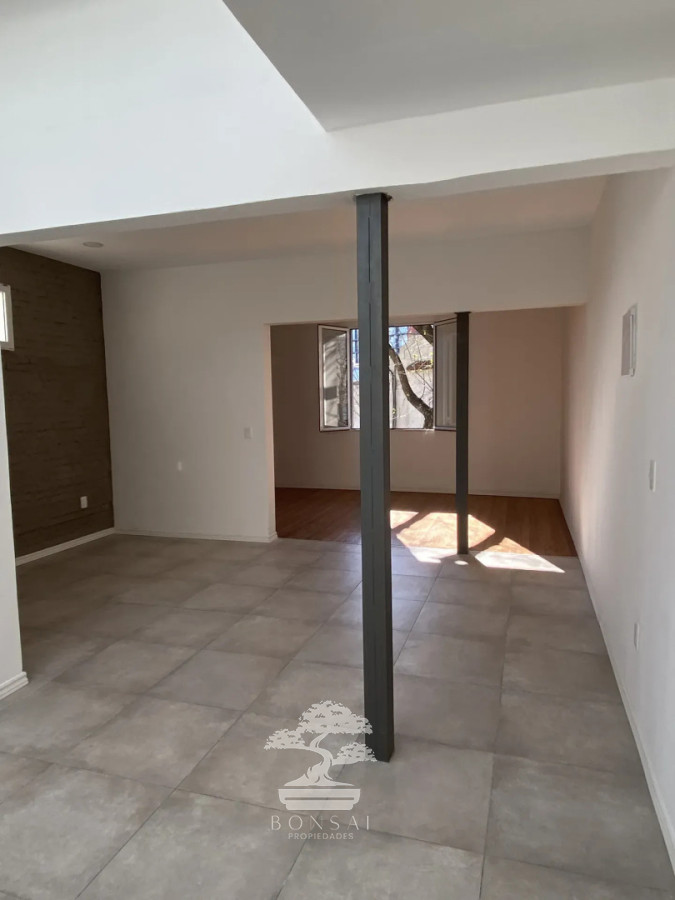 Apartamento ID.898 - Alquiler Apartamento Estilo Loft Pocitos Montevideo N