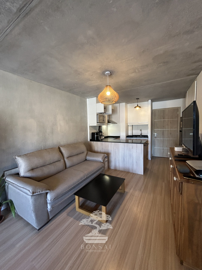 Apartamento ID.1044 - Alquiler Apartamento  1 dormitorio cordon  Montevideo lr 