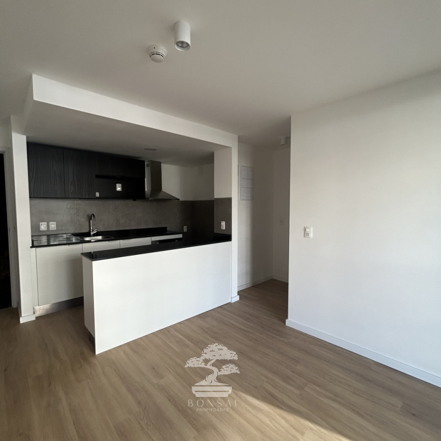 Apartamento ID.1053 - Venta Apartamento 1 dormitorio Buceo Montevideo LR