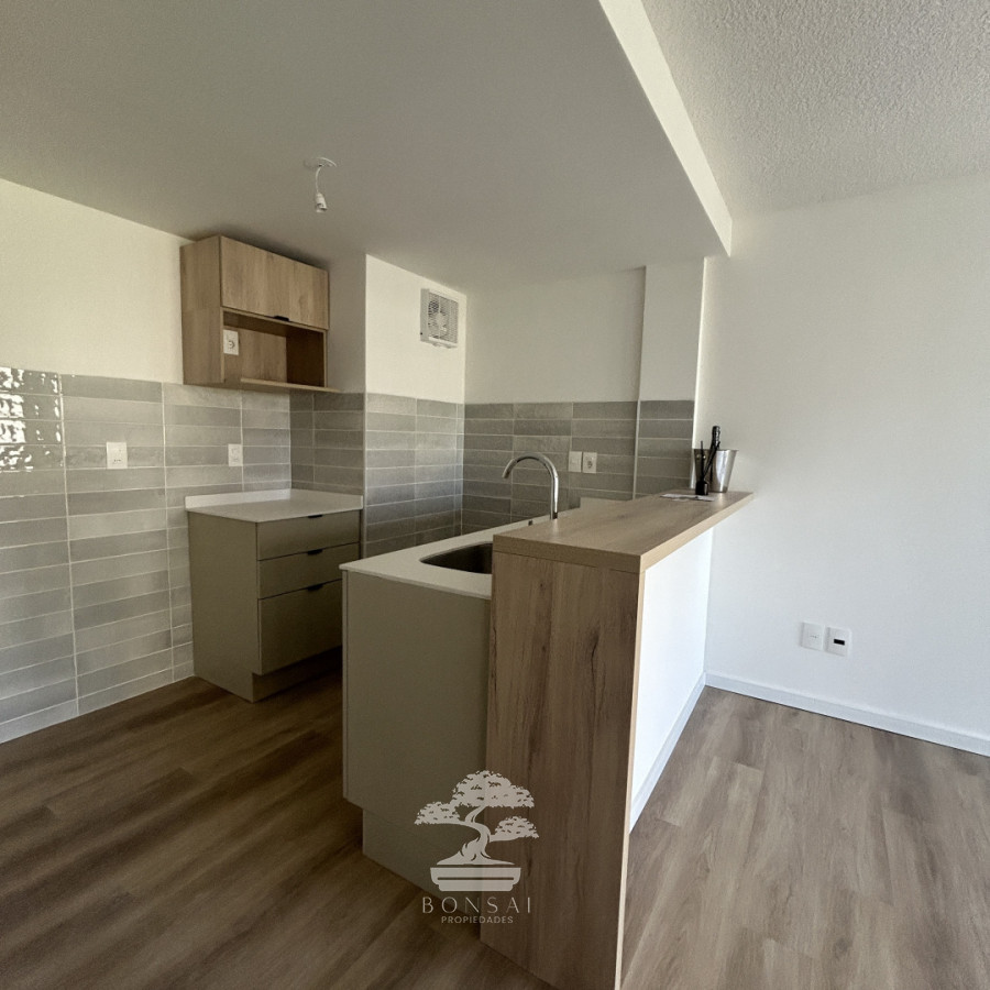 Apartamento ID.809 - Alquiler Apartamento  1 dormitorio La Blanqueada Montevideo lr 