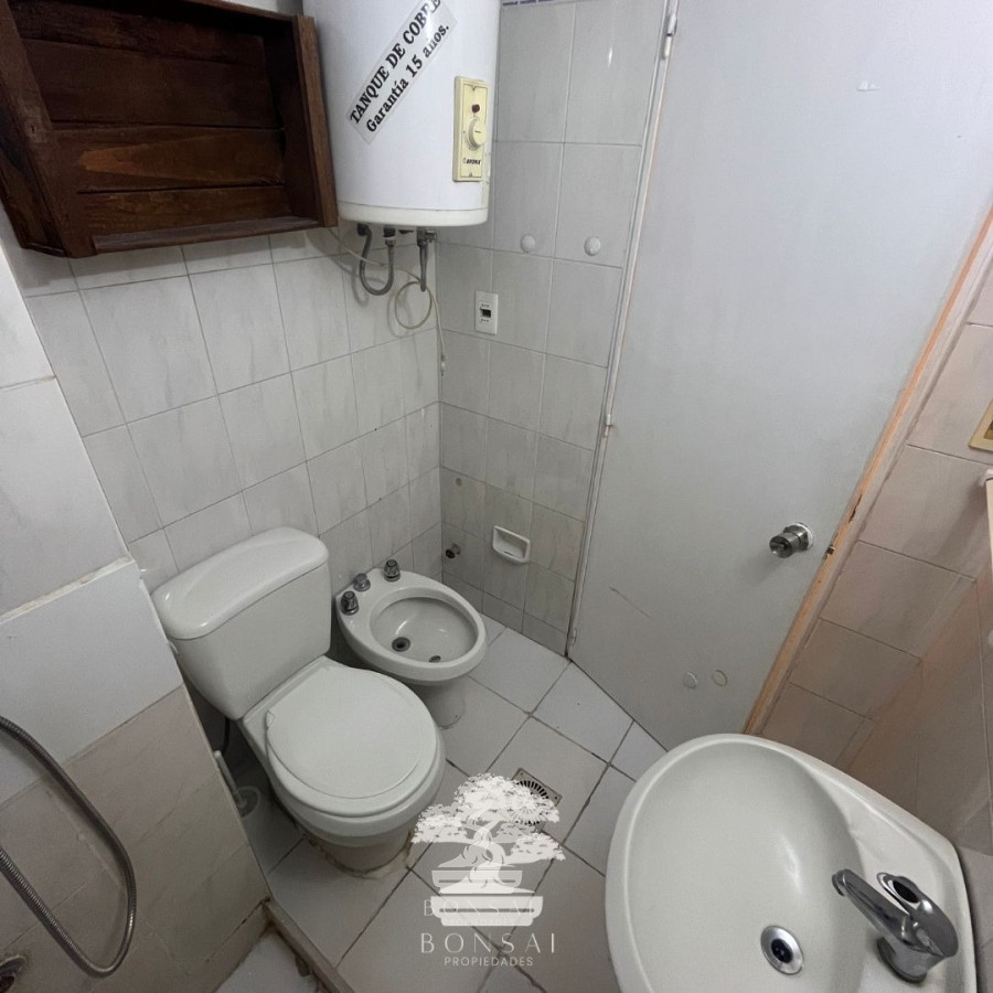Apartamento ID.1033 - Venta Apartamento Monoambiente Cordon Montevideo C