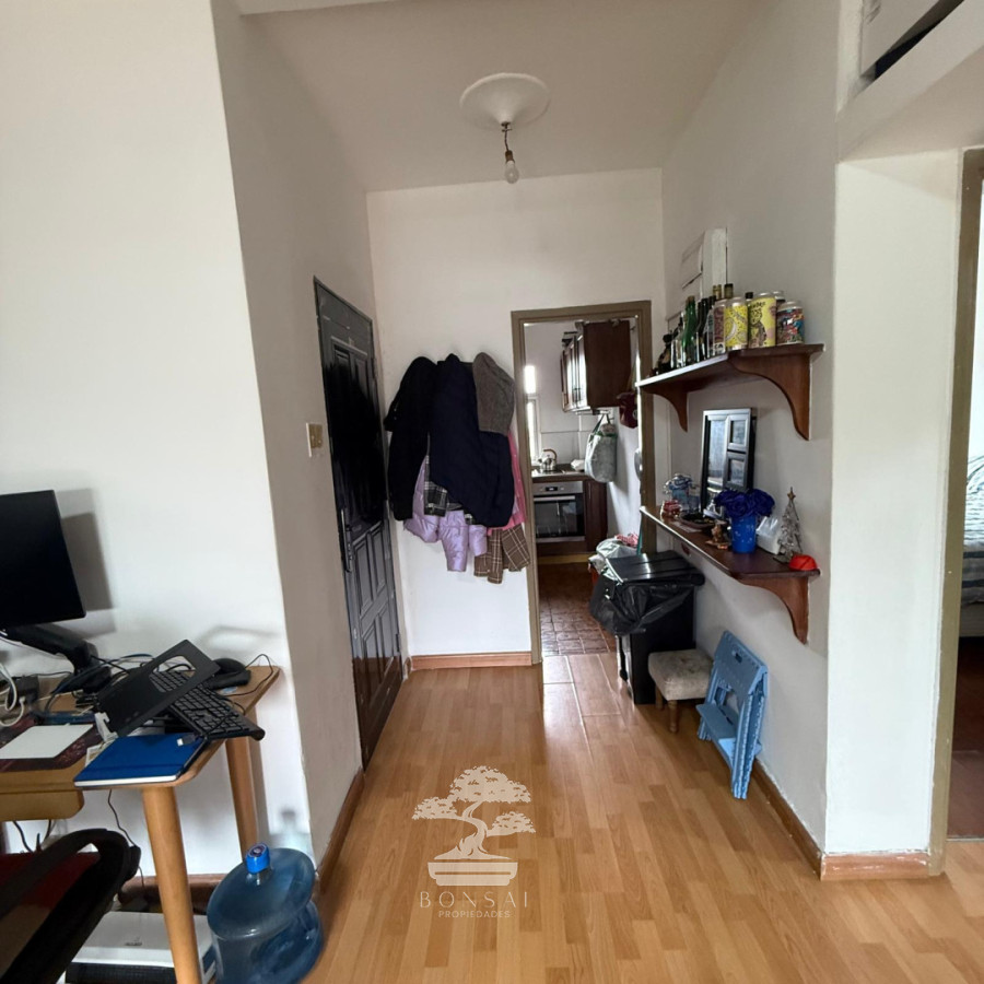 Apartamento ID.1201 - Venta Apartamento 2 dormitorios Buceo Montevideo E