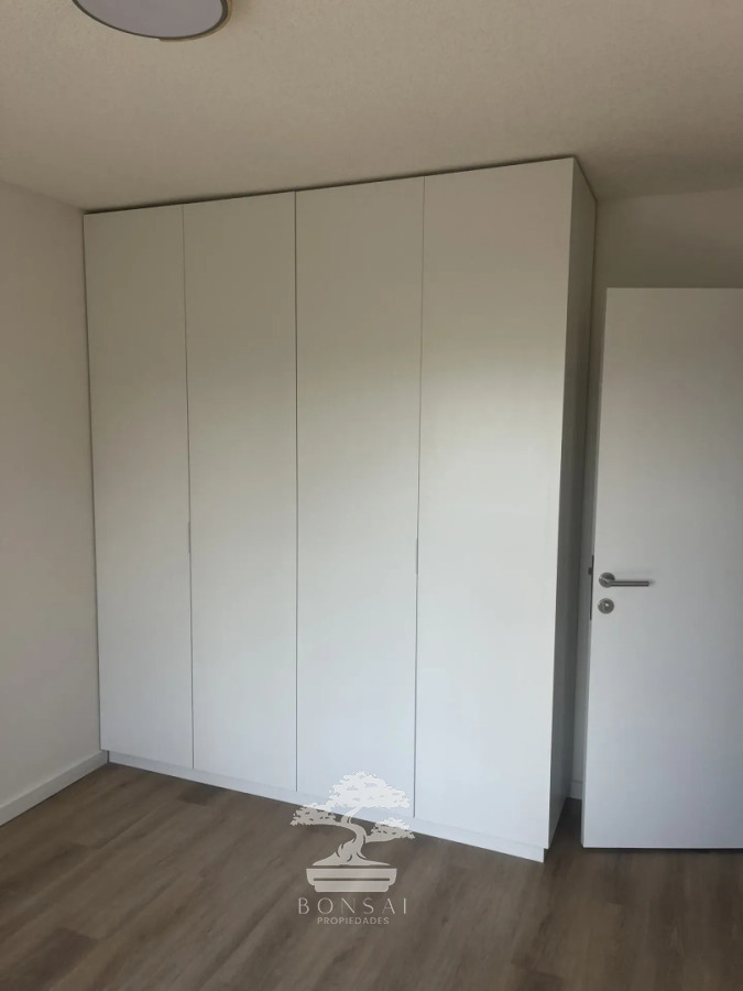 Apartamento ID.929 - Alquiler Apartamento 1 dormitorios La blanqueada Montevideo. S