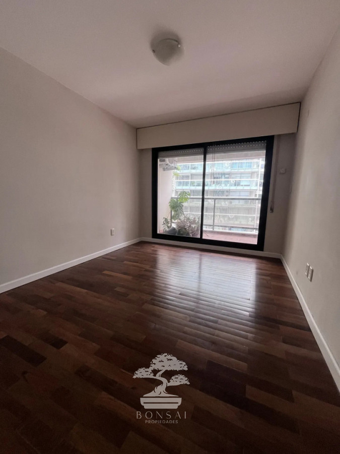 Apartamento ID.986 - Alquiler Apartamento 2 dormitorios Punta Carretas Montevideo N