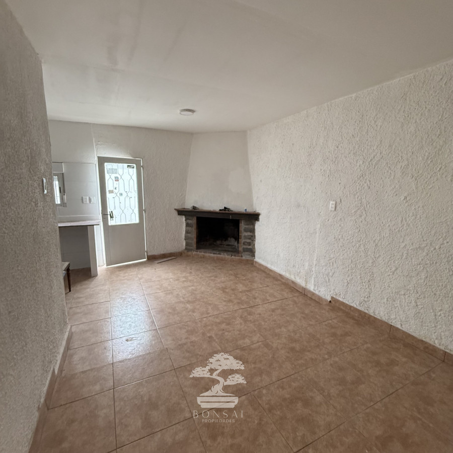 Apartamento ID.863 - Alquiler Apartamento 1 dormitorio Cerrito Montevideo C