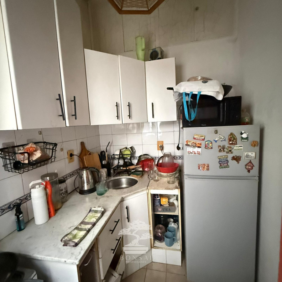 Apartamento ID.1003 - Venta Apartamento 2 dormitorios Cordon Montevideo S