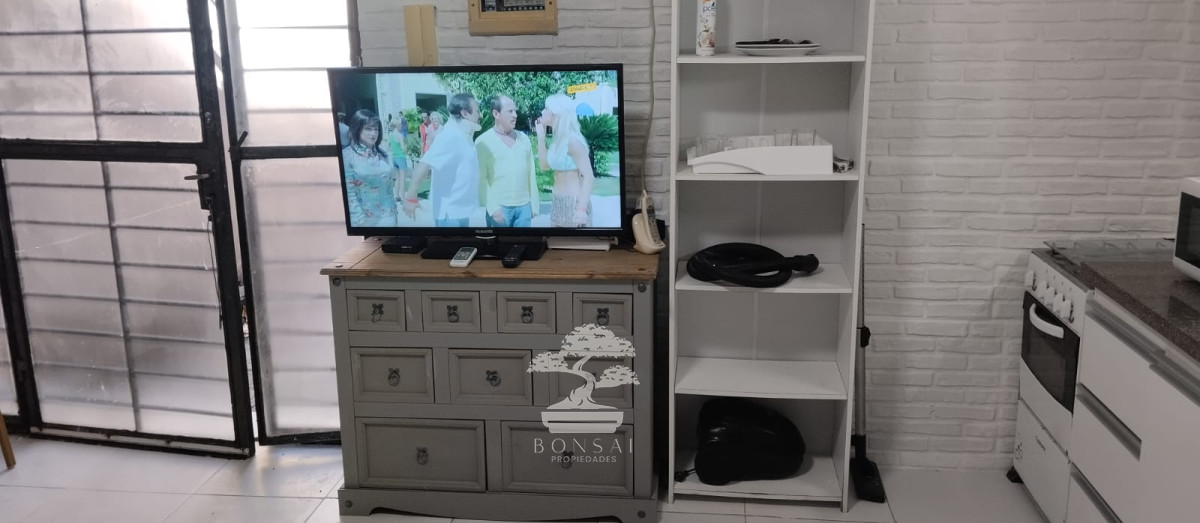 Apartamento ID.627 - Venta Monoambiente Pocitos Montevideo. S