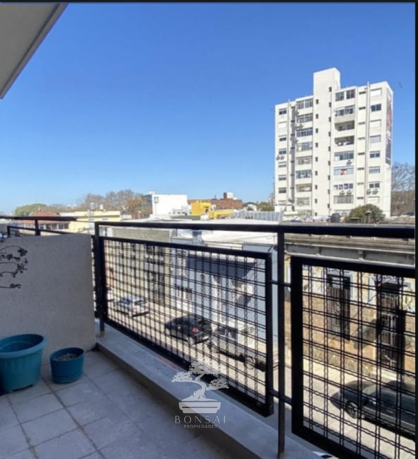 Apartamento ID.545 - Venta Apartamento 3 dormitorios 2 baños Unión Montevideo V