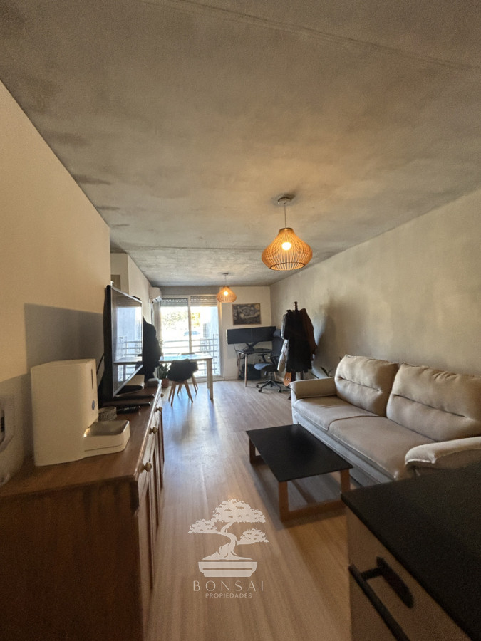 Apartamento ID.1044 - Alquiler Apartamento  1 dormitorio cordon  Montevideo lr 