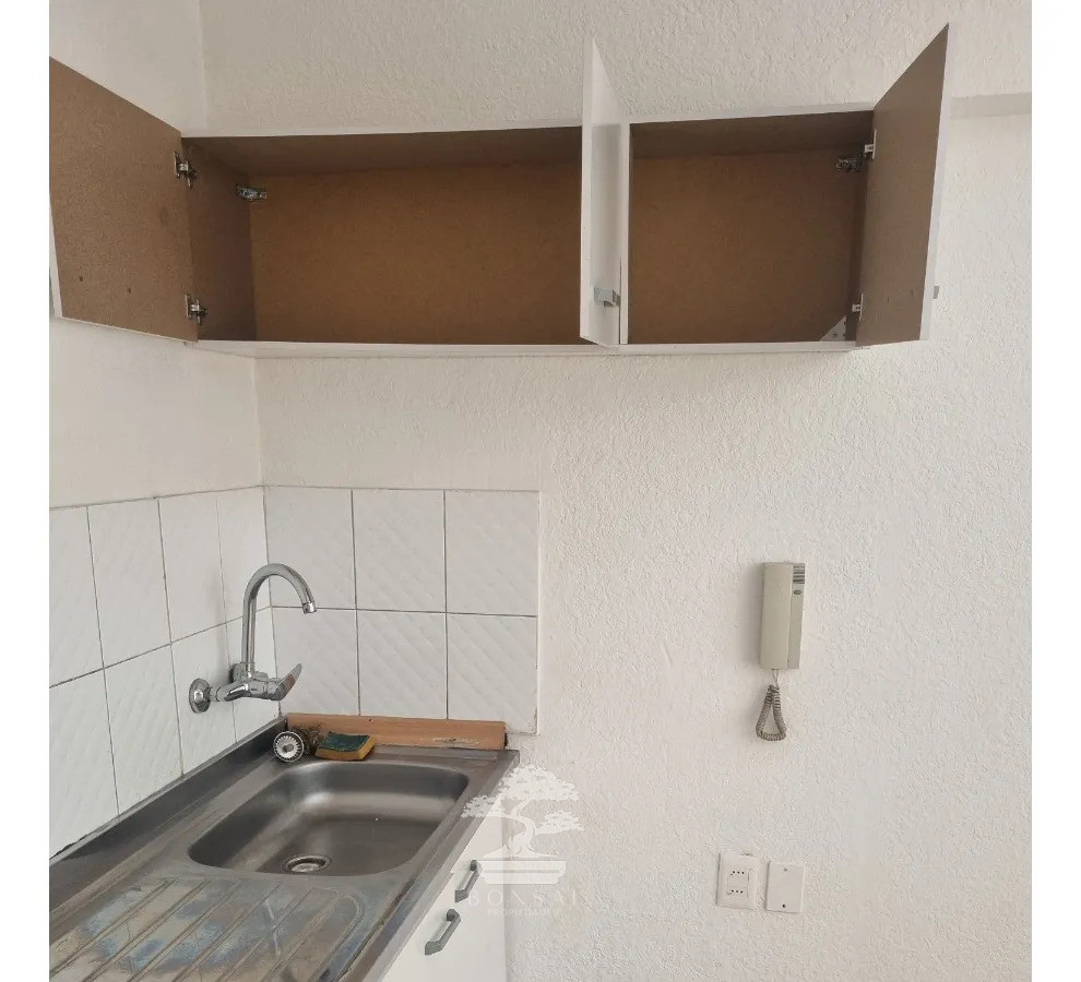 Apartamento ID.819 - Alquiler Monoambiente cordon Montevideo S