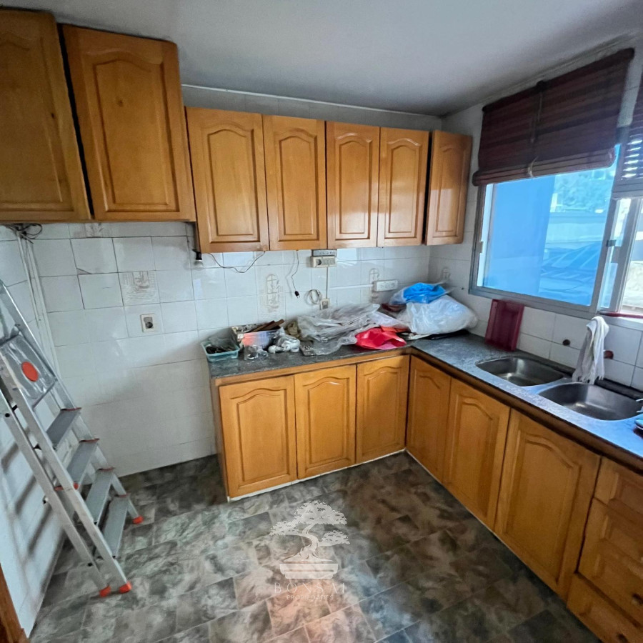 Apartamento ID.530 - Venta Apartamento 2 Dormitorios con Garaje Tres cruces Montevideo V