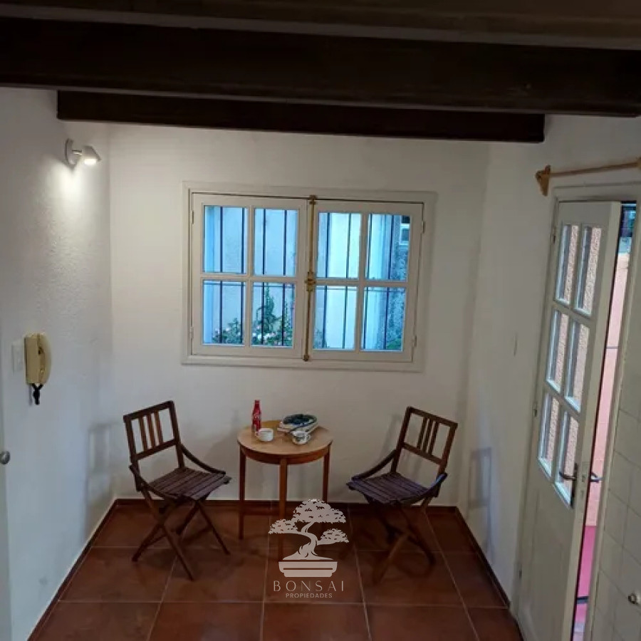 Apartamento ID.586 - Venta, Apartamento, 2 dormitorios, Barrio Sur, Montevideo S