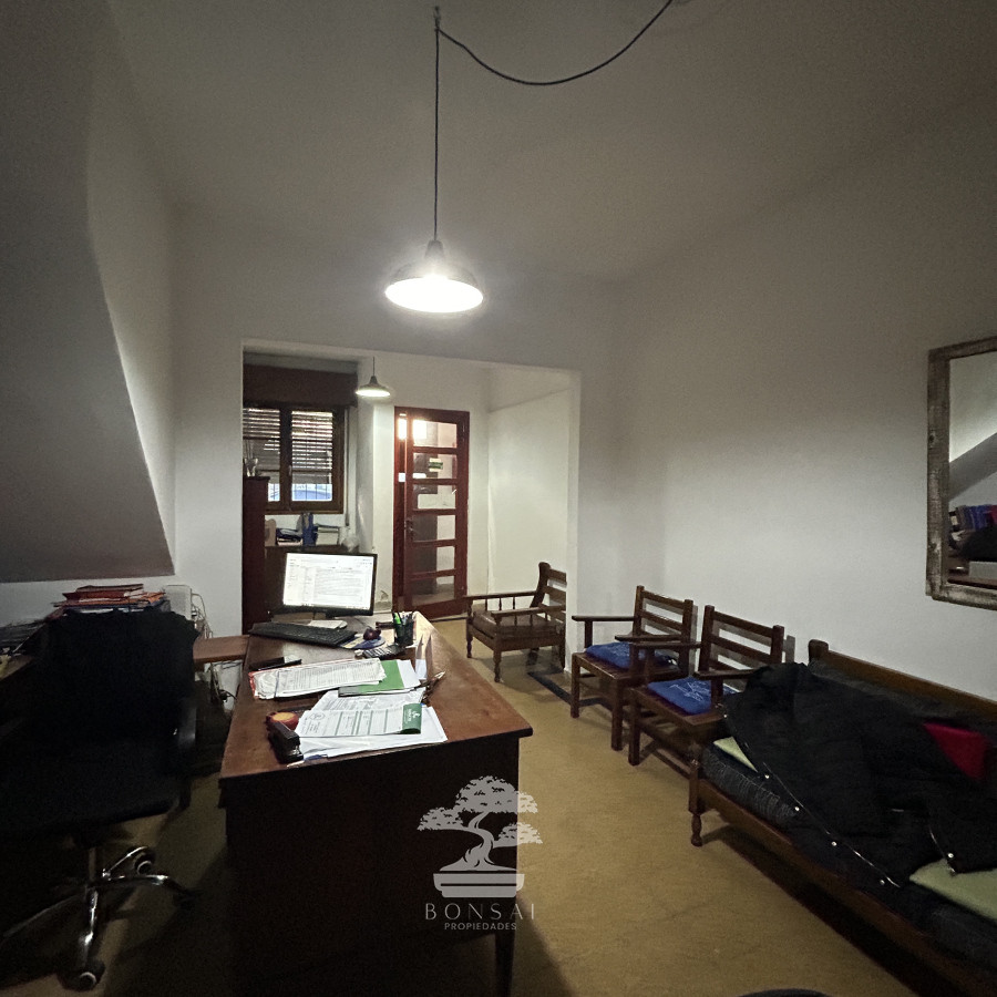 Apartamento ID.632 - Venta Apartamento 2 Dormitorios Cordon Montevideo LR