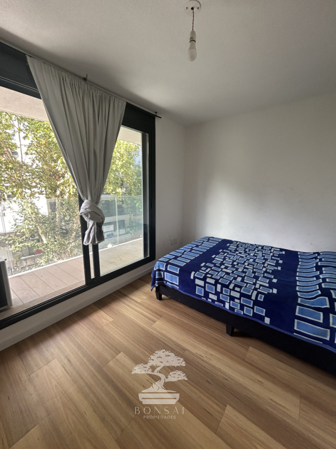 Apartamento ID.948 - Alquiler Apartamento  1 dormitorio Cordon  Montevideo lr 