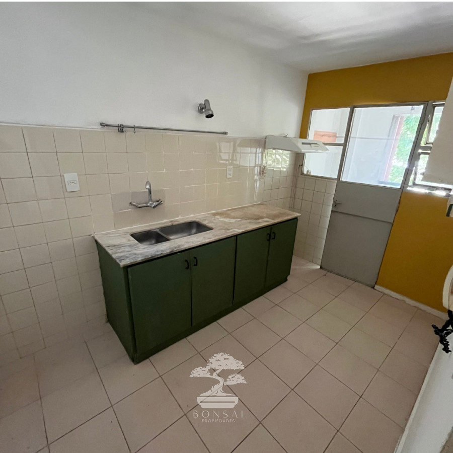 Apartamento ID.871 - Alquiler Apartamento 2 Dormitorios Cordón Montevideo N