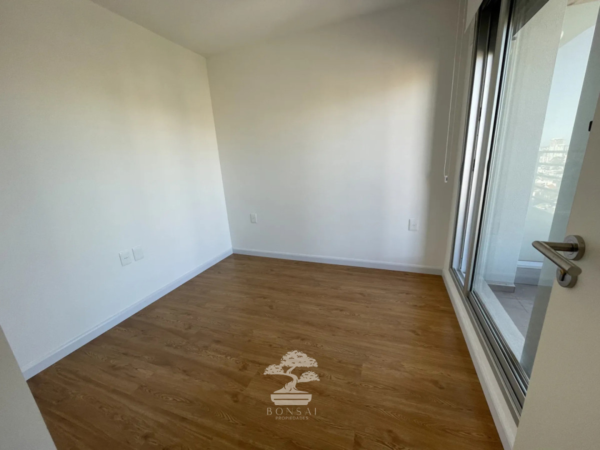 Apartamento ID.1036 - Alquiler Apartamento 1 dormitorio La Blanqueada Montevideo N (A estrenar)