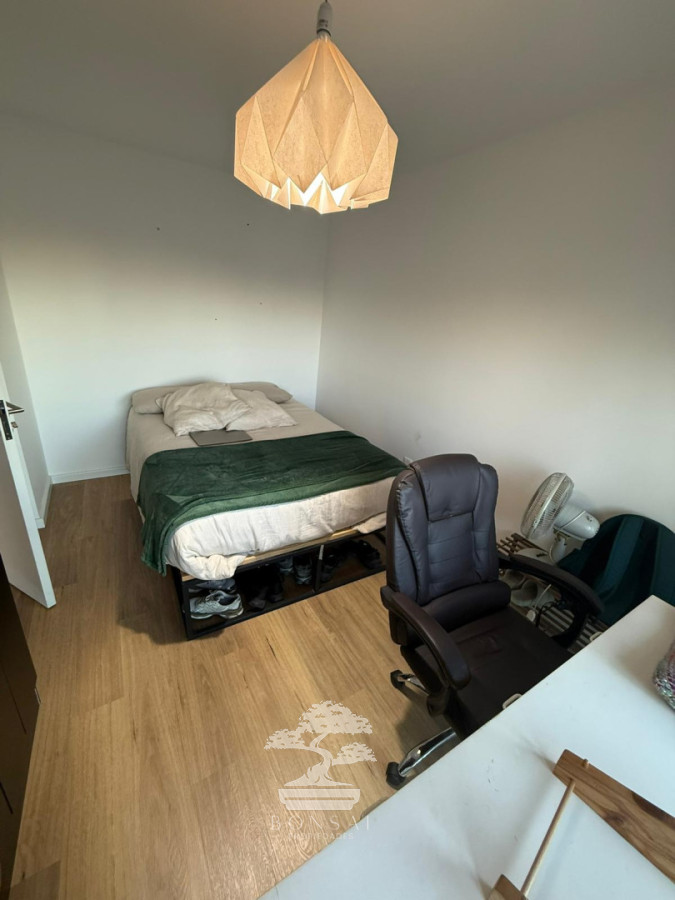 Apartamento ID.1014 - Venta Apartamento 1 dormitorio Barrio Sur Montevideo C