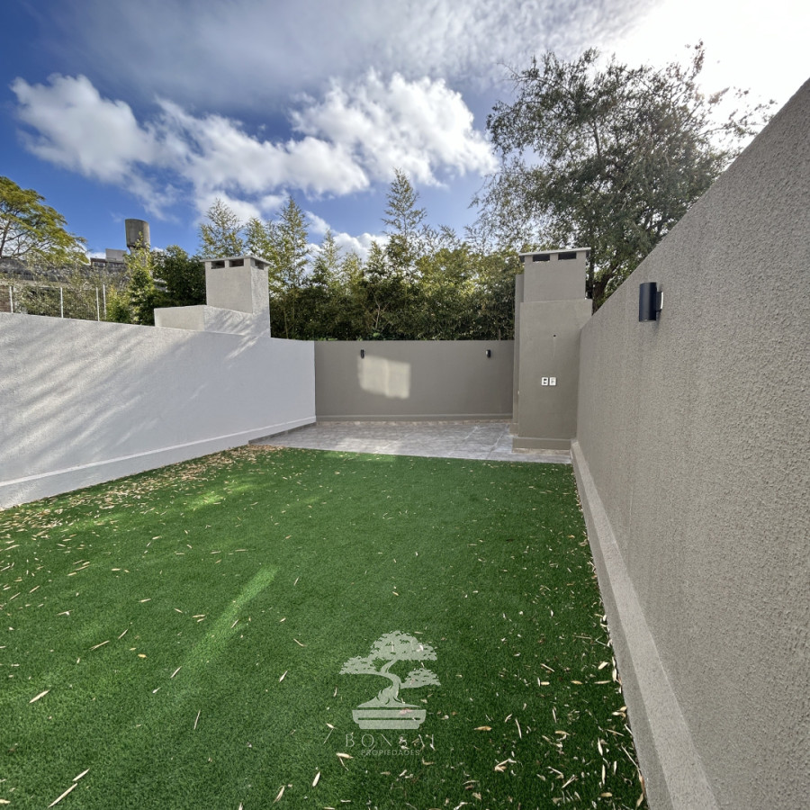 Apartamento ID.1054 - Venta Apartamento 2 Dormitorios Buceo  Montevideo G