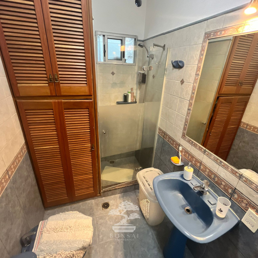 Apartamento ID.283 - Venta Apartamento 2 Dormitorios Con Renta 5,5 % Pocitos Montevideo V 