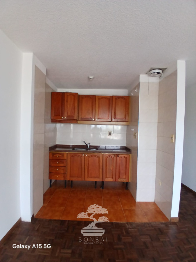 Apartamento ID.1138 - Alquiler Monoambiente Pocitos Montevideo S