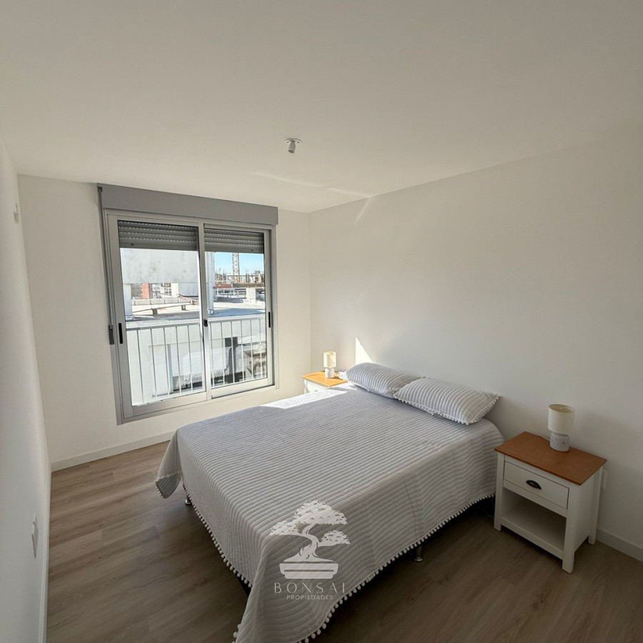 Apartamento ID.1174 - Venta Apartamento 1 dormitorio Cordon Montevideo NF