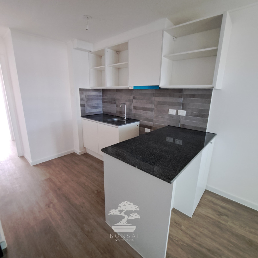 Apartamento ID.244 - Venta Apartamento a estrenar 1 Dormitorio Cordón Montevideo B