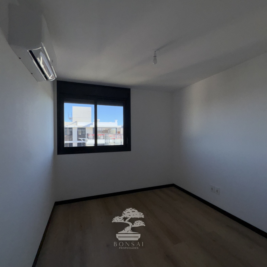 Apartamento ID.1034 - Venta Penthouse 3 Dormitorios A estrenar Amplia Terraza Barra de Carrasco Canelones E